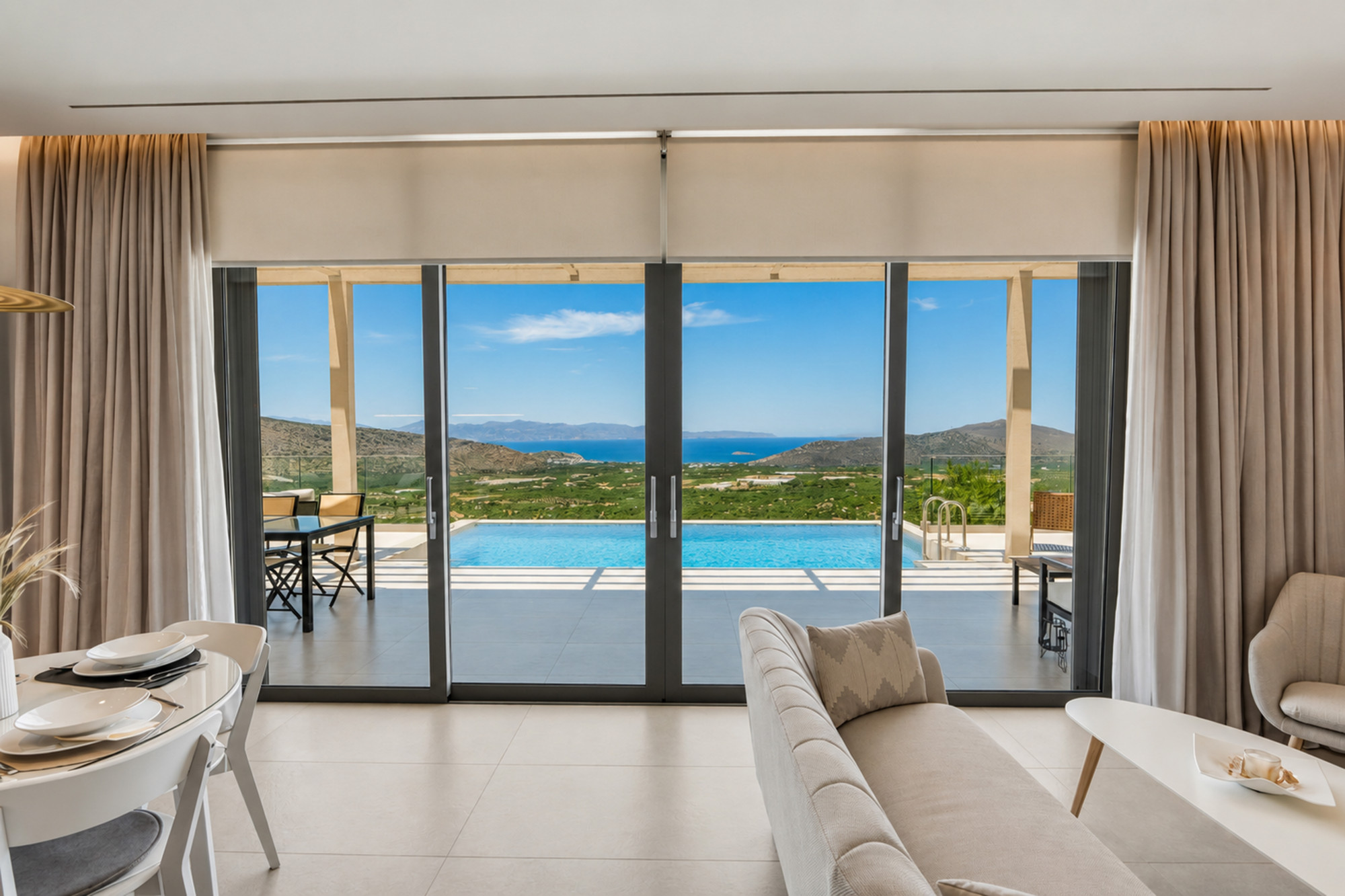Villa Eliopetra
